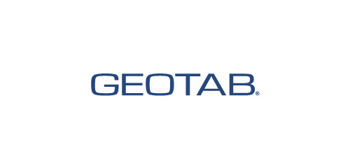Logo Geotab